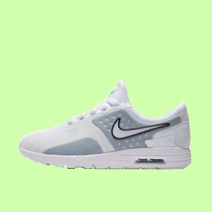 Nike Air Max Zero